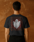 Glow Ghost Graphic Tee