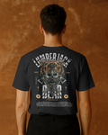 Rugged Lumberjack Heritage Tee