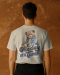 Cozy Bear Affirmation Tee