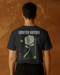 Cyber Neon Rose Edition
