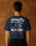 Deadly Poisonous Spider Tee