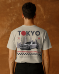 The Tokyo Drift