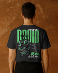 Robotic Druid Cyber Tee