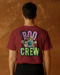 Boo Crew Eyeball Tee