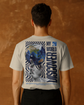 Discover My World Tee
