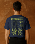 Neural Network Parallel Tee