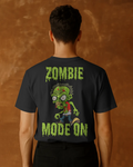 Toxic Zombie Mode Tee