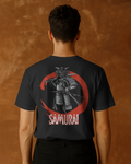 Urban Samurai Warrior Tee