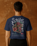 Oni Snake Transformation Tee