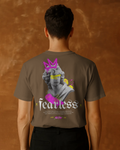 The Fearless Crown