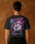 Neon Ignite Bear Tee