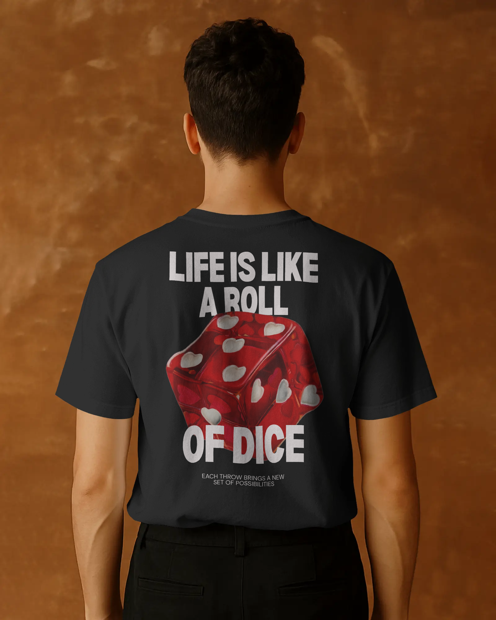 Lucky Love Roll