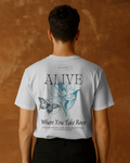 Alive Where You Root