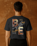 Brave Spirit Graphic Tee