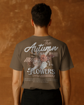 Autumn Bloom Graphic Tee