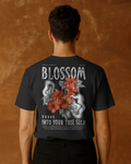 Blossom True Self Tee