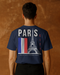 Paris City Stories Tee