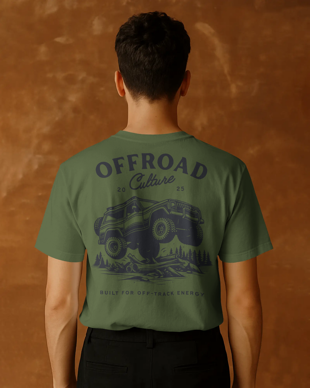 Offroad Culture Adventure