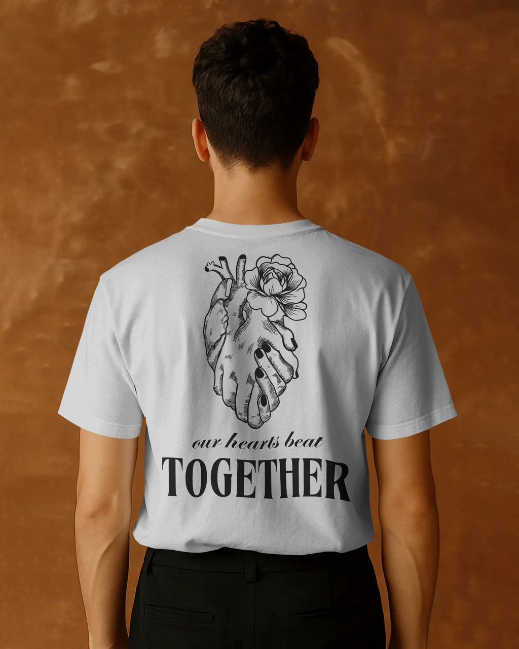Eternal Bloom Graphic Tee