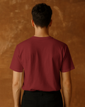 Crimson Jaguar Strike Tee