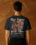 Tiger Own Rules Tee