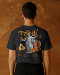 Freedom Streetwear Statue
