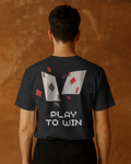 Play To Win Cards