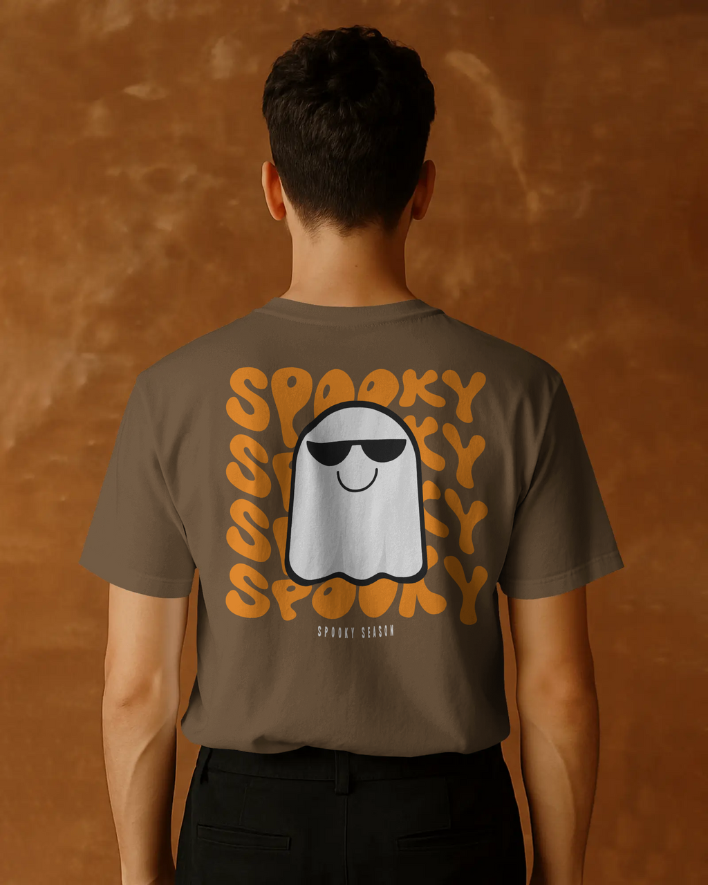 Stay Chill Spooky