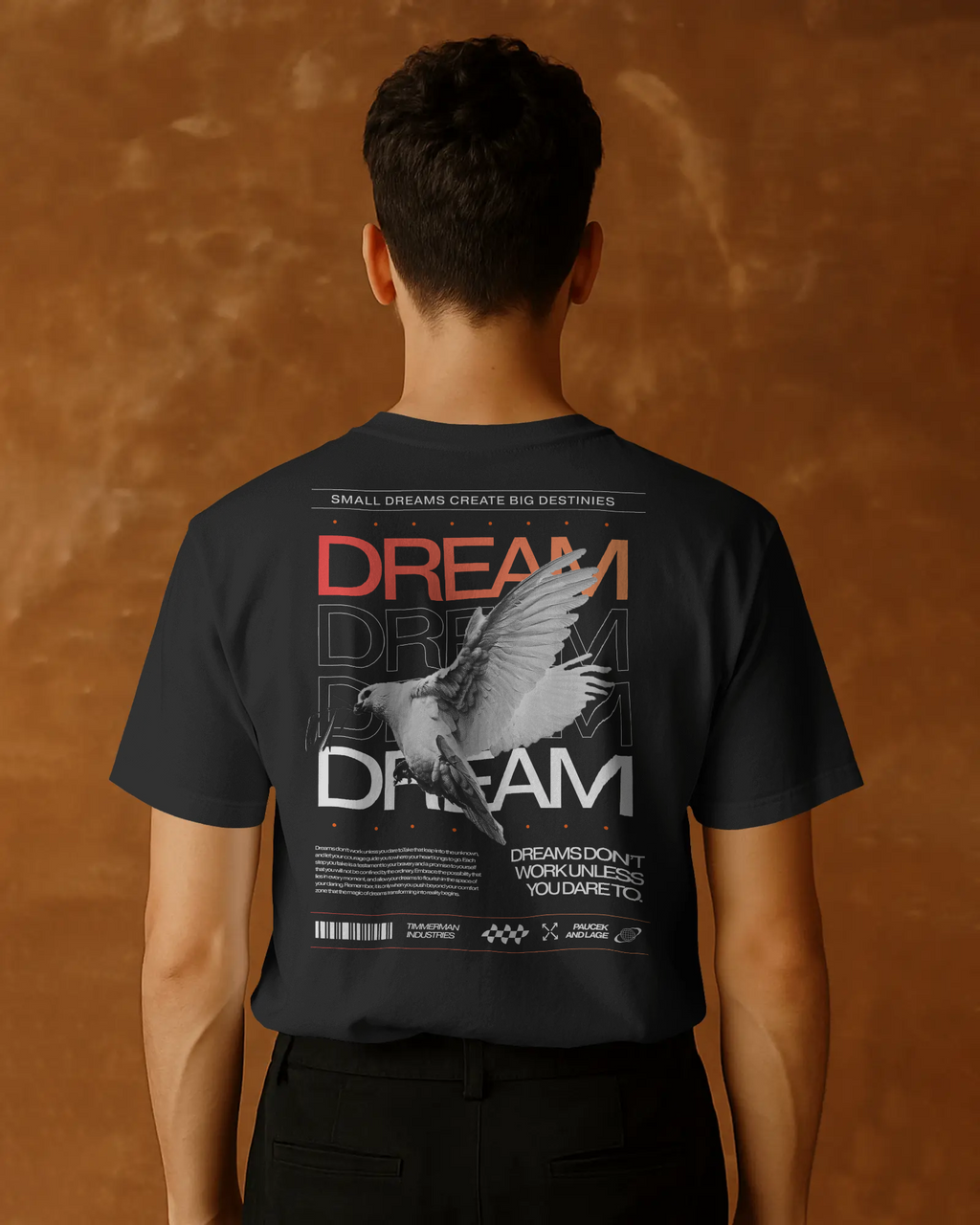 Dream Big Create Destinies