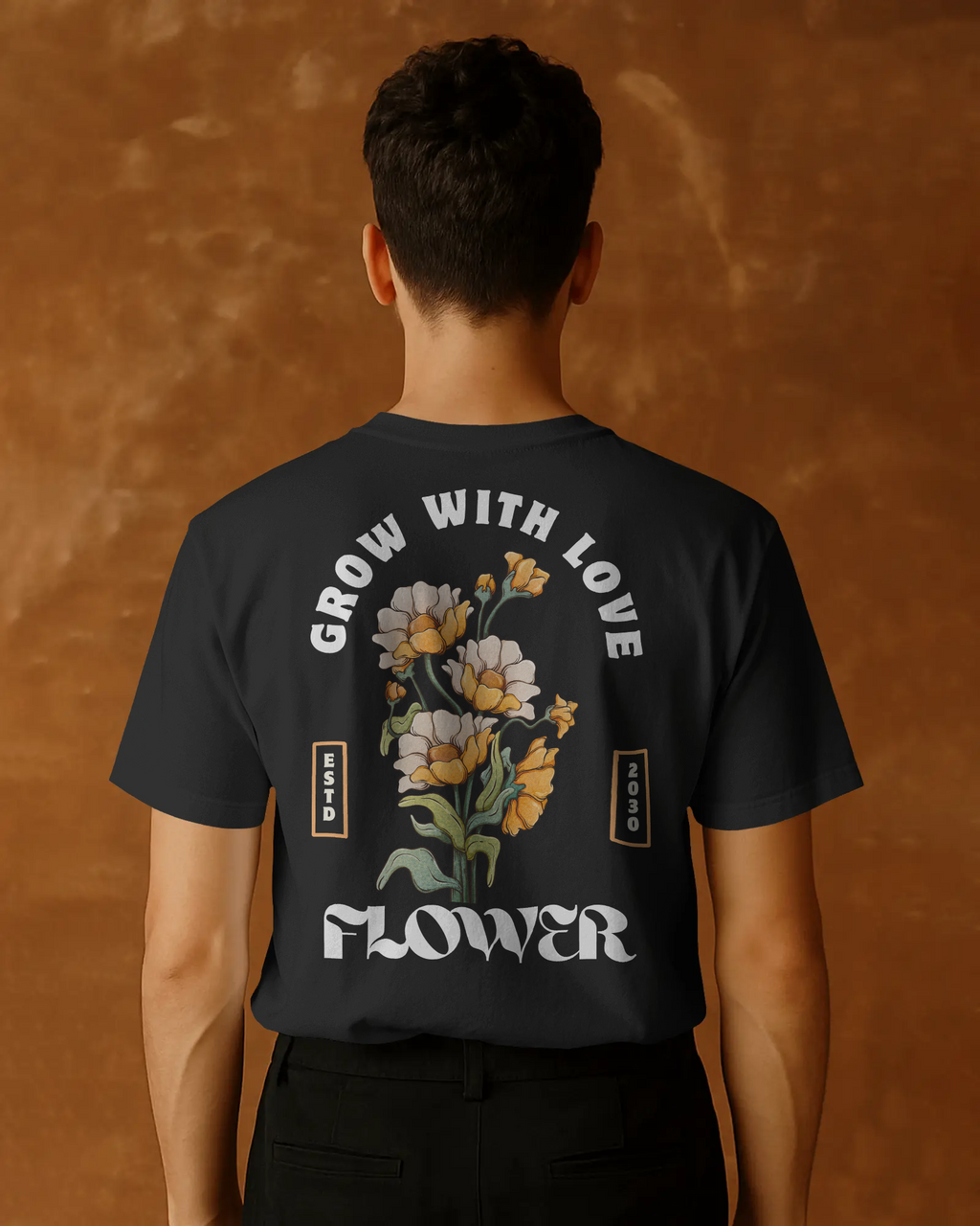 Grow With Love Botanical