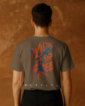 Wild Free Aviator Tee