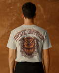 Mystic Guardian Owl Tee
