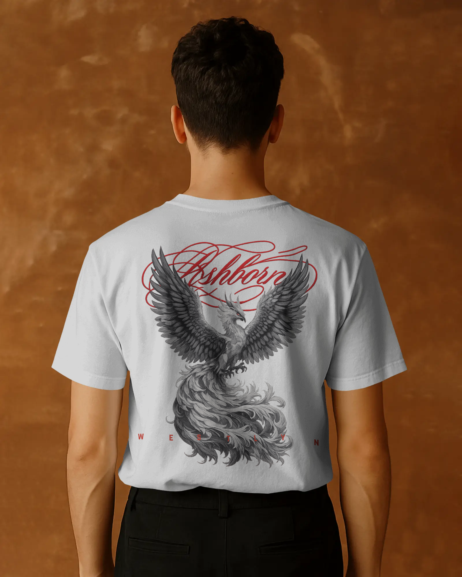 Phoenix of Ashborn