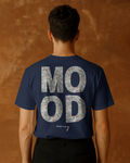 Money Mood Graphic Tee