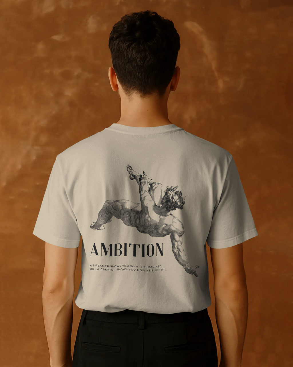 The Creator's Ambition