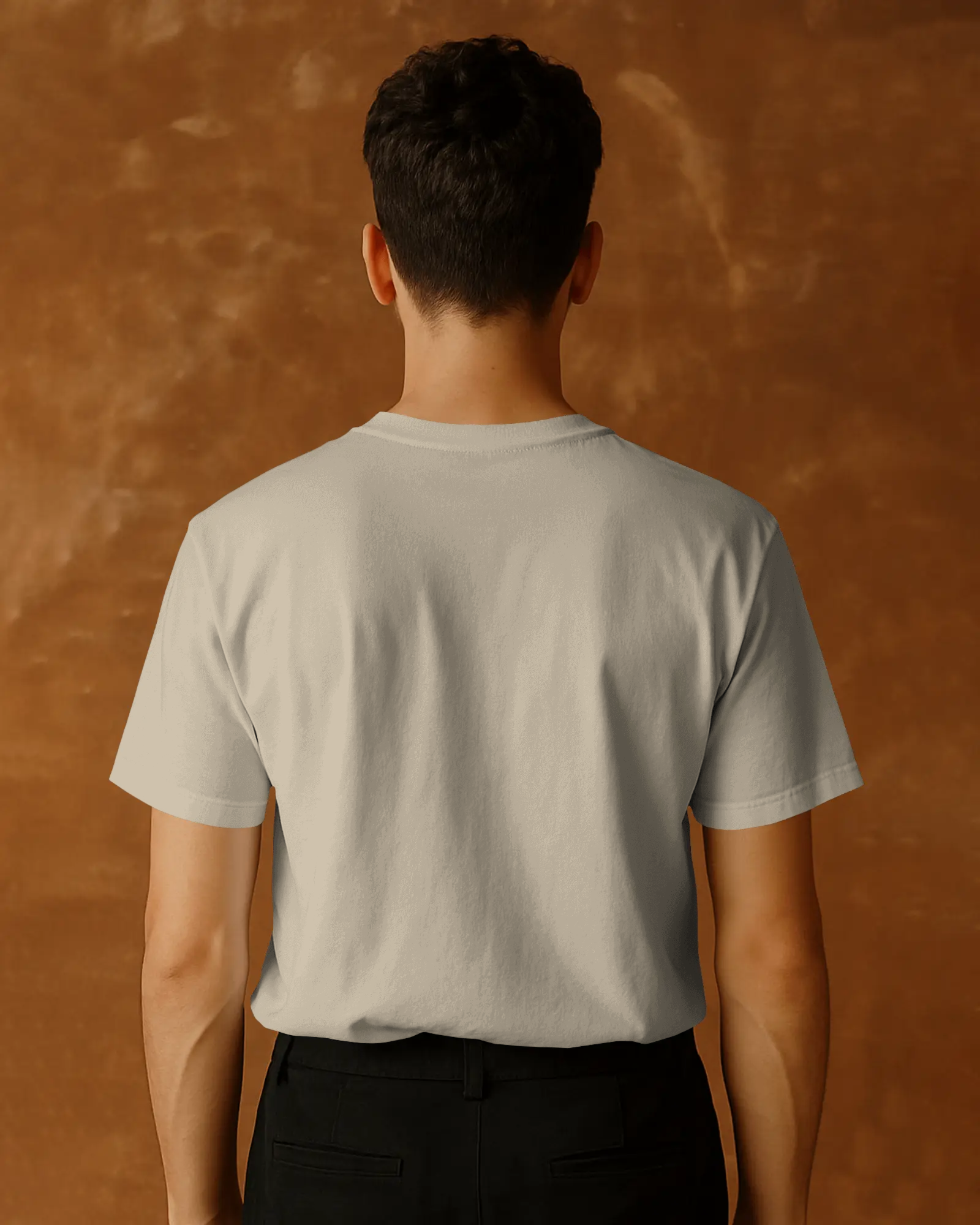 Minimalist Daily Progress Tee