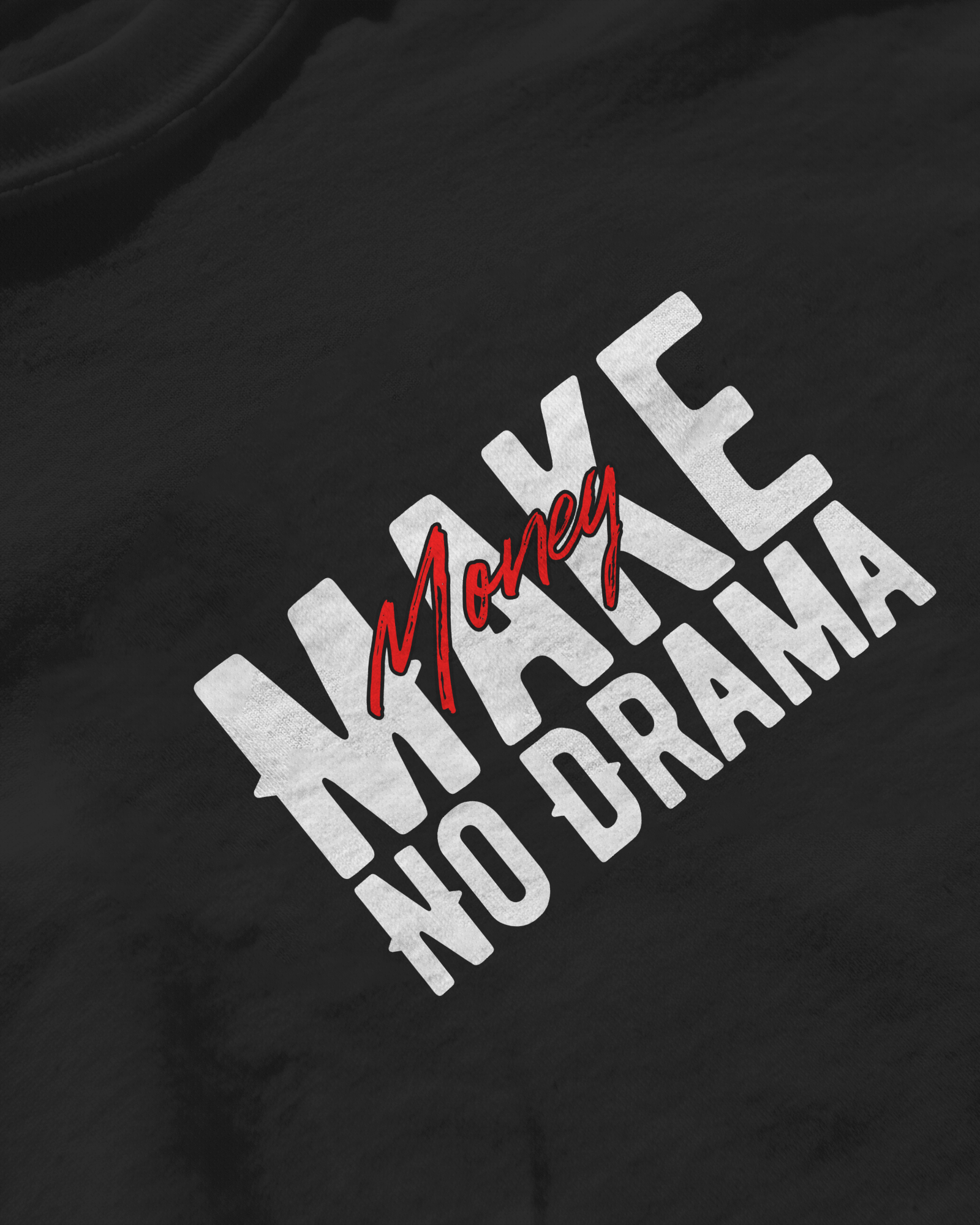 Hustle Money T-Shirt