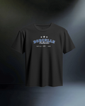 Borchelle Authentic Black Tee