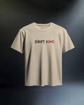 The Drift King Tee