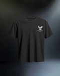 Built Street Dove Tee
