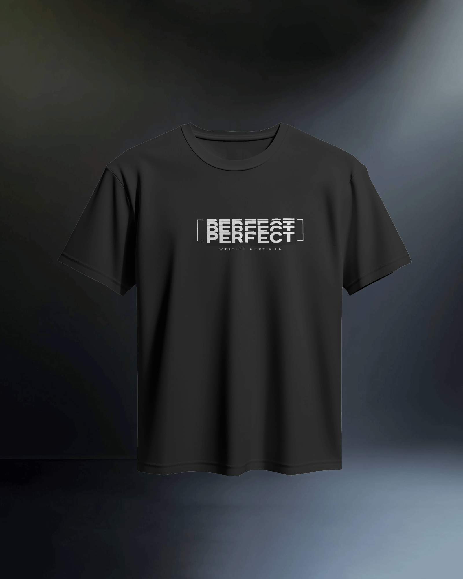 Westlyn Certified Perfect Tee