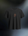 Dragon Aesthetic Black Tee