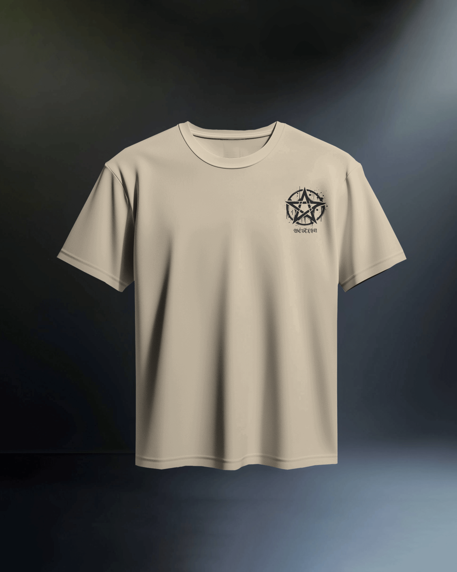 Pentagram Rock Nation Tee