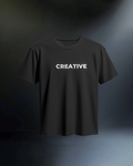 Creative Statue Tee