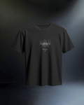 Black Gothic Graphic Tee