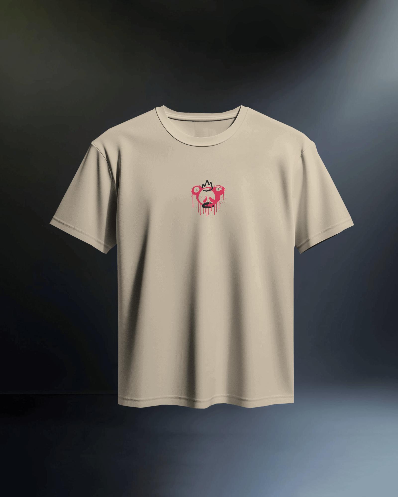 Innocent Urban Graffiti Tee