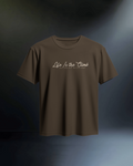 Life Is The Climb Tee
