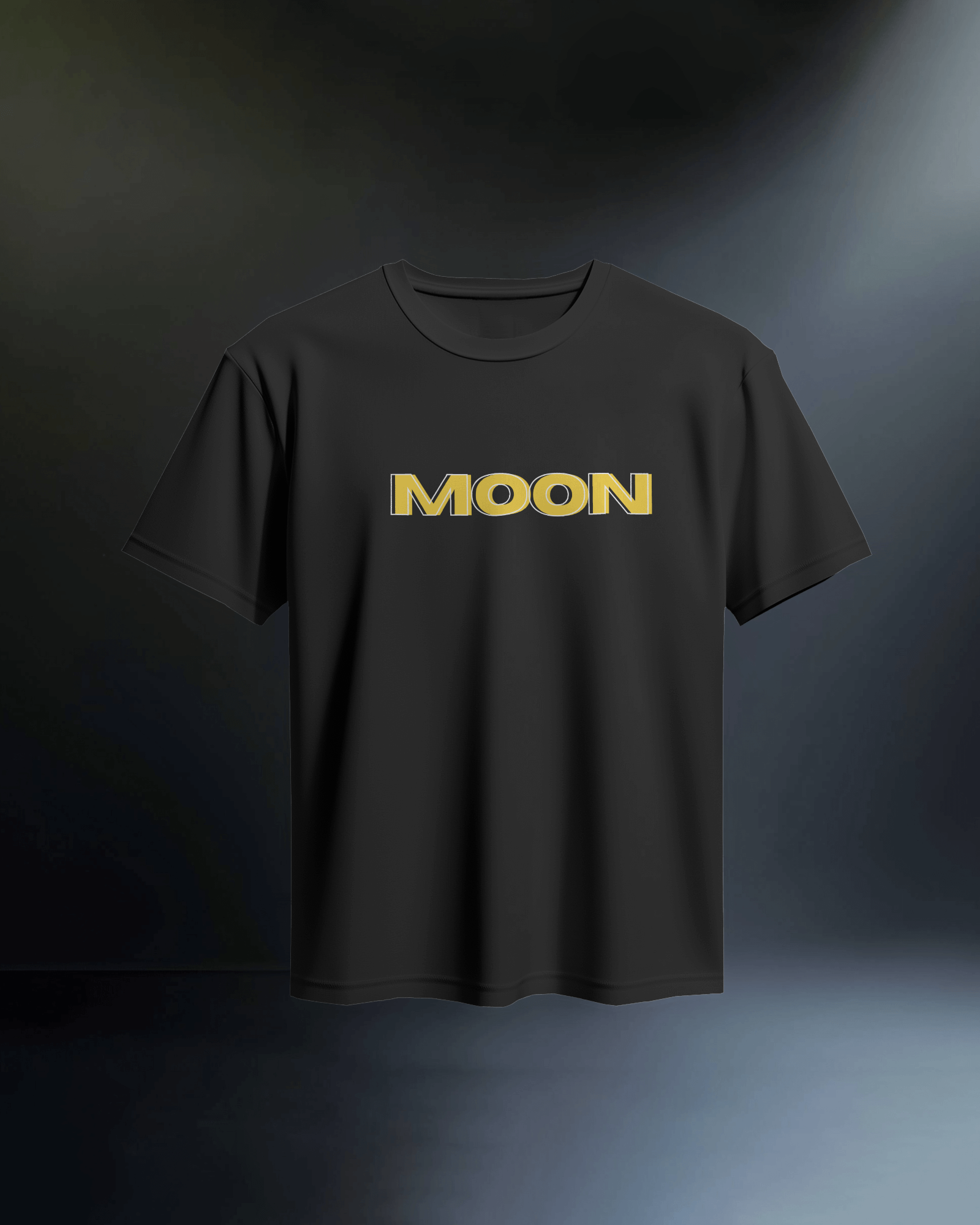 Moon Wolf Urban Tee