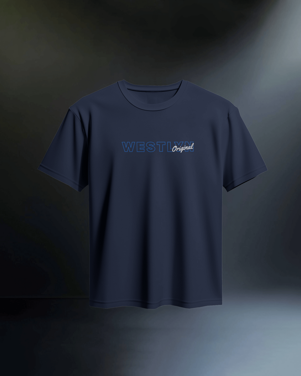 Westlyn Original Authentic Tee