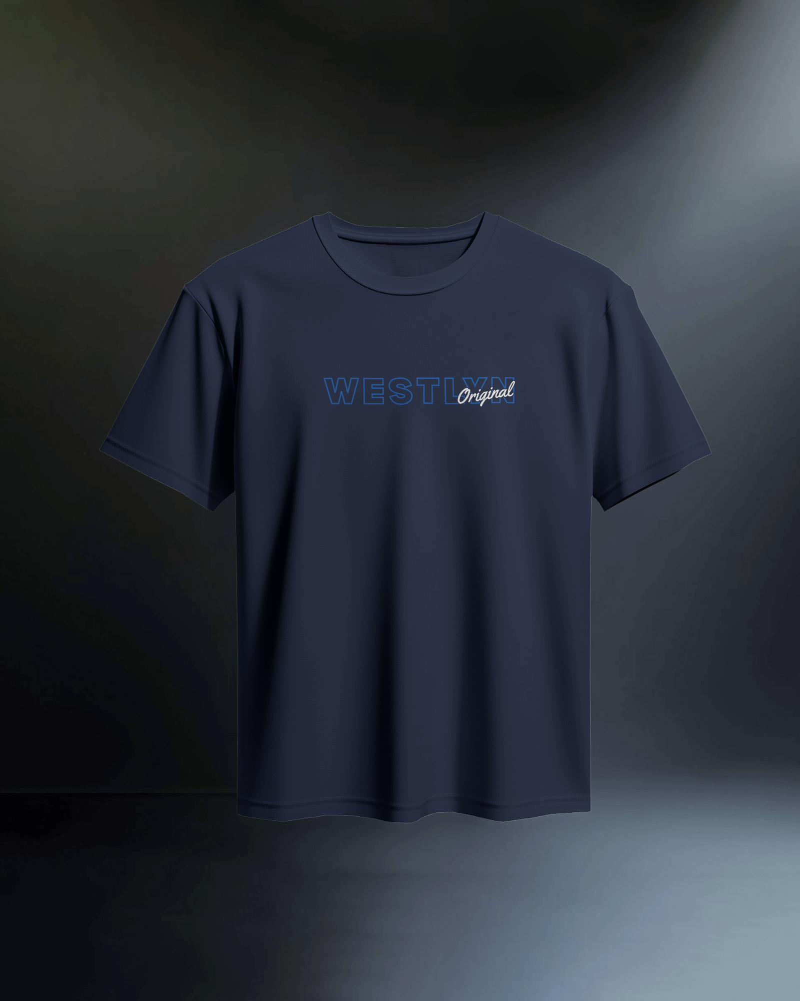 Westlyn Original Authentic Tee